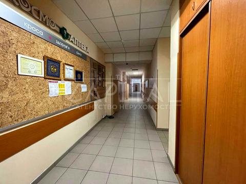 коммерческая по адресу Бориспольская ул., 19Б