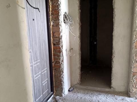 квартира по адресу Демʼянів Лаз ул., 28
