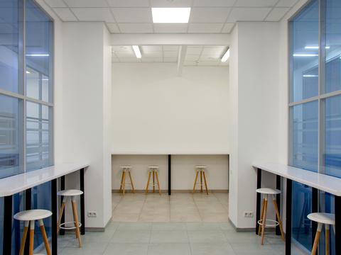 коммерческая по адресу Елены Телиги ул., 6