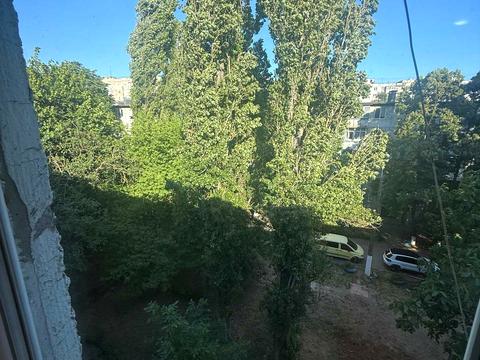 квартира по адресу Владислава Бувалкина ул. (Бочарова Генерала), 4