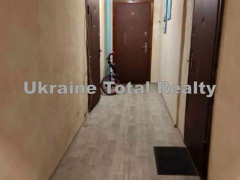 квартира по адресу Чистяковская ул., 6/10