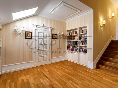 дом по адресу Обухівський