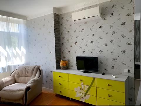 квартира за адресою Регенераторна вул., 4 к5