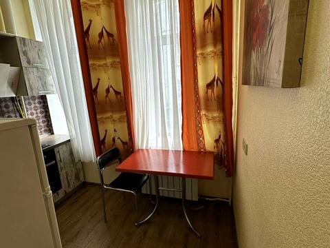 квартира по адресу Саксаганского ул., 102-Б