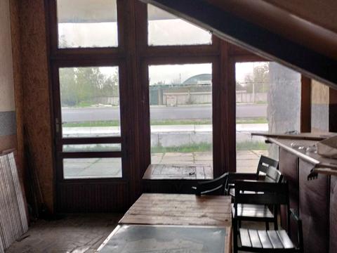 комерційна за адресою с. Семиполки, Центральна, 1