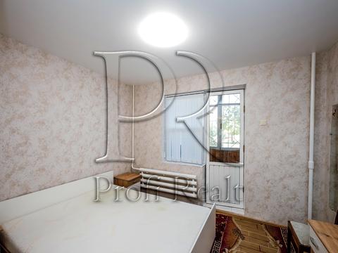 квартира по адресу Тростянецкая ул., 3