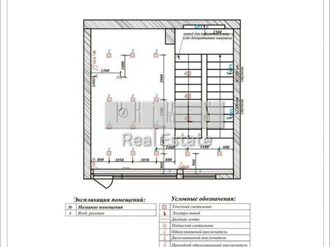 коммерческая по адресу Андрея Верхогляда ул. (Михайла Драгомирова), 14-А