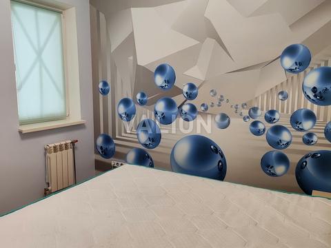 квартира по адресу Кондратюка, 7
