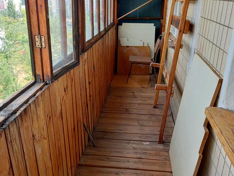 квартира по адресу Иорданская ул. (Лайоша Гавро), 8