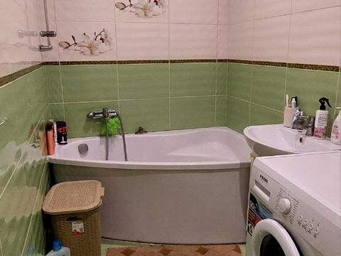 квартира за адресою Спортивна вул., 35