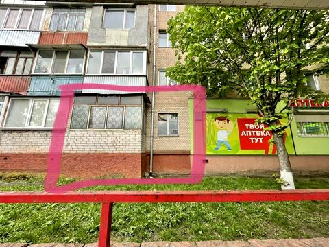 квартира по адресу Чорновола ул., 56
