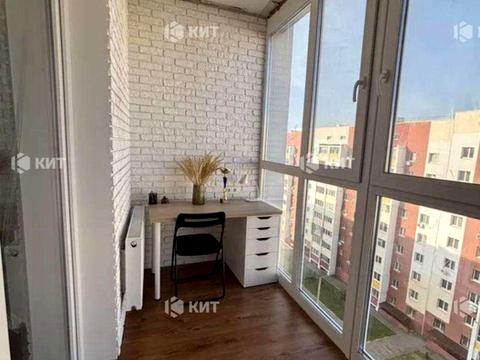 квартира за адресою Салтівське шосе, 264