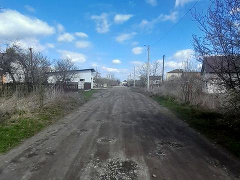 ділянка за адресою Лісна