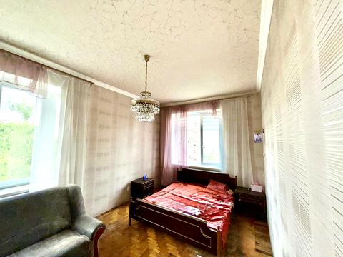 квартира по адресу Независимой Украины ул. (40 лет Советской Украины), 86