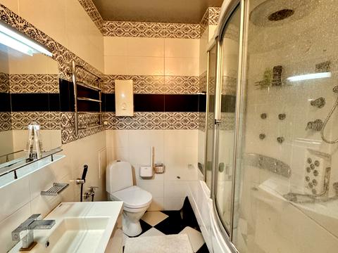 квартира за адресою Голосіївська вул., 13-Б