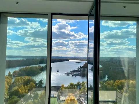 квартира по адресу Набережная Победы ул., 7