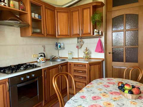 квартира по адресу Шафарика ул. (Рагузова), 8