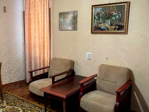 квартира за адресою Коцюбинського вул., 84