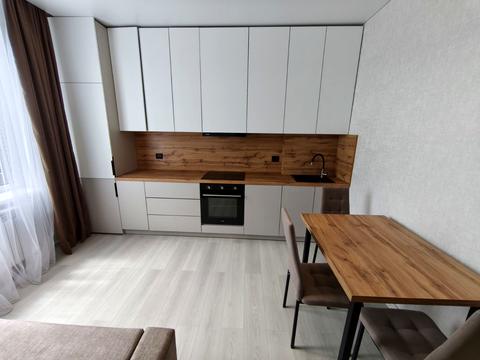 квартира по адресу Русская ул., 41