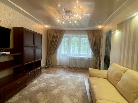 квартира за адресою Лесі Українки бульв., 19