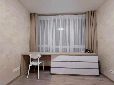 квартира по адресу Салютная ул., 2к6