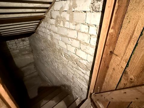 дом по адресу пгт. Царичанка, Сосновий провулок