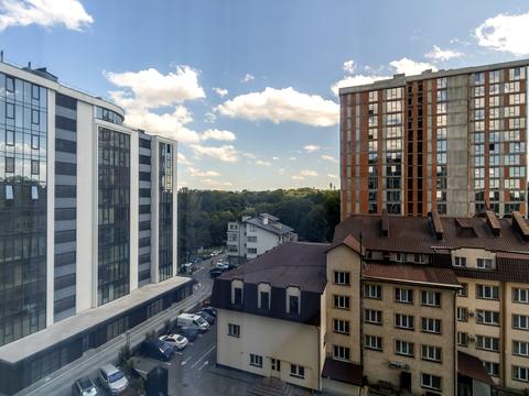 квартира по адресу Гетмана Мазепы ул., 138