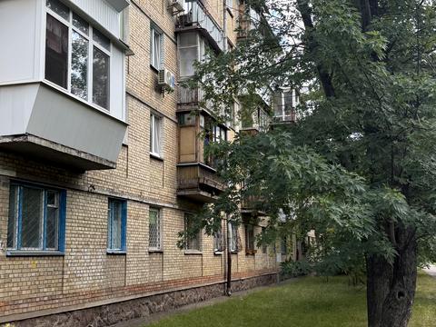 квартира за адресою Тампере вул., 4