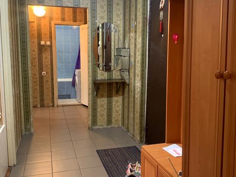 квартира по адресу Драгоманова ул., 3-В