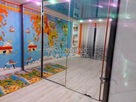 квартира по адресу Победы просп., 87