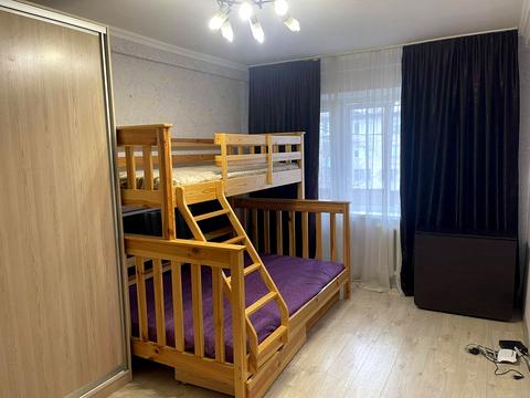 квартира за адресою Анатолія Солов'яненка вул. (Олександра Бойченка), 7