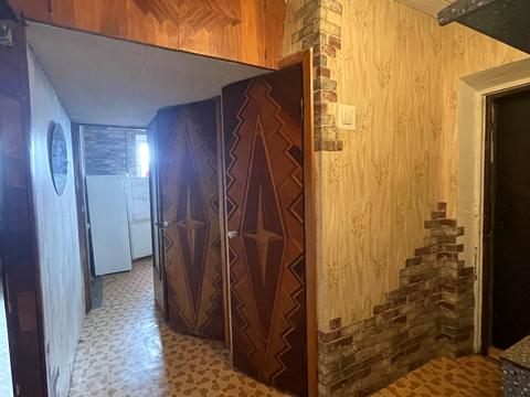 квартира за адресою Чорних Запорожців вул. (Короленка), 67