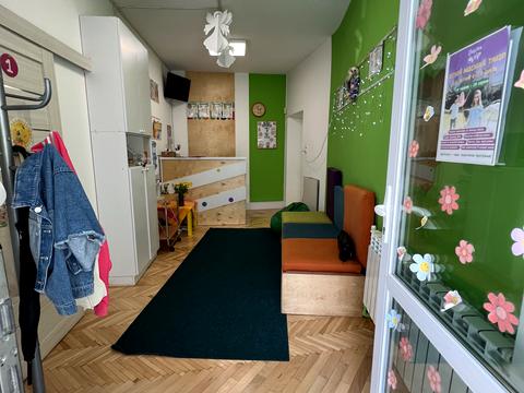 коммерческая по адресу Переяславская ул., 19