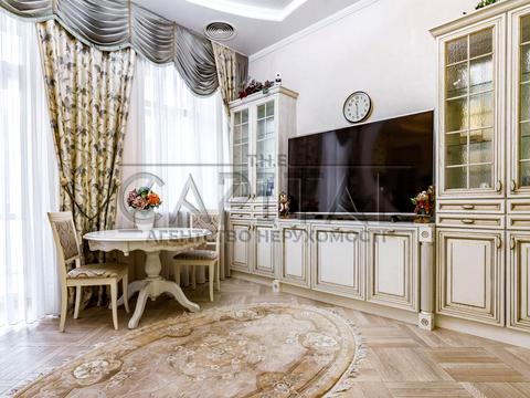 квартира за адресою Велика Житомирська вул., 5
