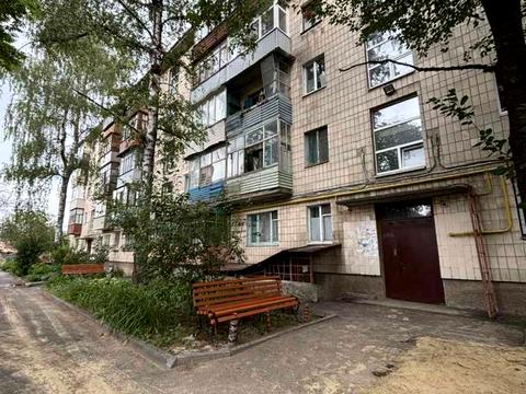 квартира за адресою Рєпіна вул., 16