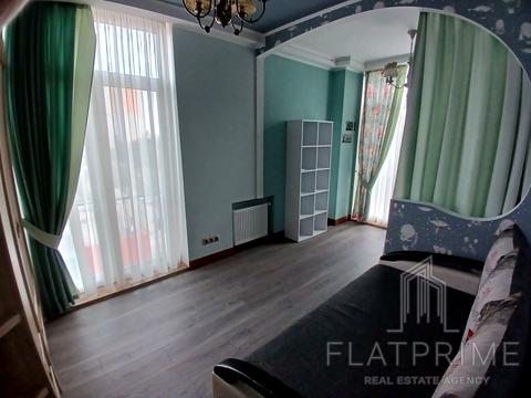квартира по адресу Регенераторная ул., 4 к17