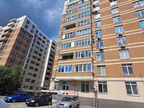 квартира за адресою Шолуденка вул., 24