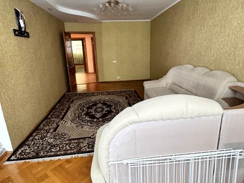 квартира за адресою Озерна вул., 9