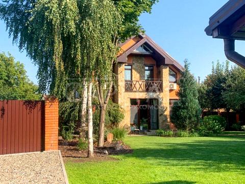 будинок за адресою Столичне шосе, 70