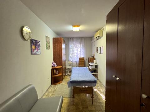 коммерческая по адресу Семинарская ул., 15а