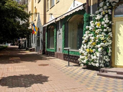 коммерческая по адресу Ивана Мазепы ул. (Январского Восстания), 18/19