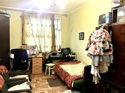 квартира за адресою Валерія Лобановського пров. (Олександра Матросова), 3