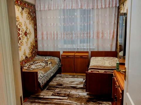 квартира за адресою Сержа Лифаря вул. (Олександра Сабурова), 18