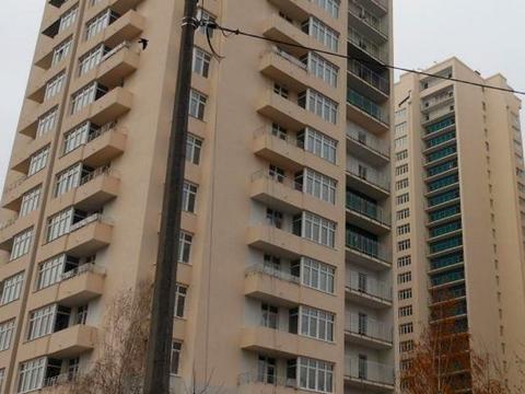 квартира по адресу Митрополита Василия Липковского ул. (Урицкого), 37-В