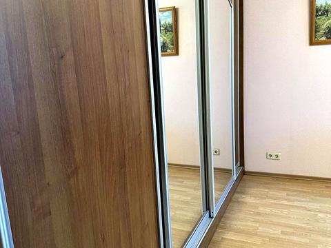 квартира по адресу Солнечная ул., 1