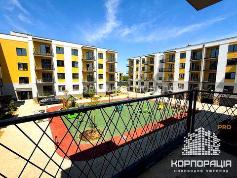квартира по адресу Загорская ул., 184