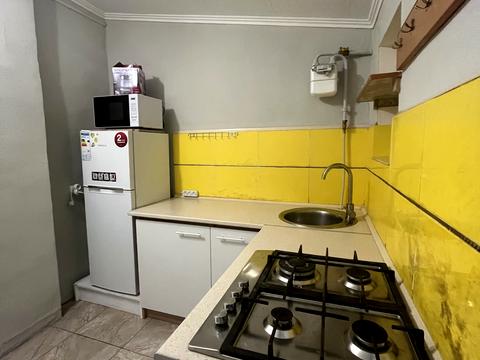 квартира по адресу Владимира Самодрыга ул. (Яшина), 35
