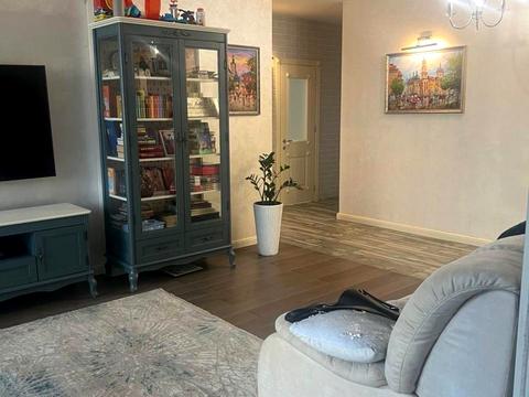 квартира за адресою Угорська вул., 14