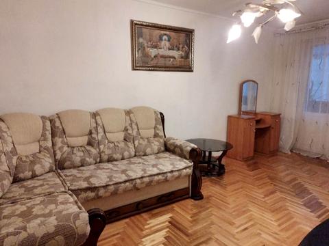 квартира по адресу Василия Стуса ул., 21