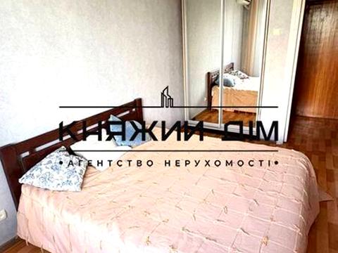 квартира по адресу Докії Гуменної ул. (Юрия Смолича), 6-В